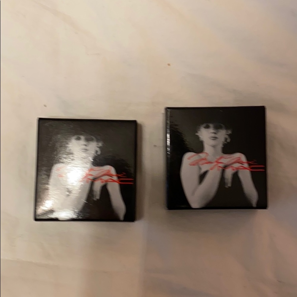 MAC cosmetics Marilyn Monroe Eyeshadow